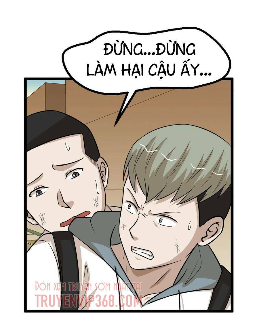 Đai Ca Trở Lại Tuổi 16: Chapter 100