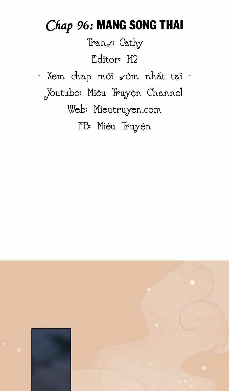 Yêu Nhan Lệnh: Chapter 96