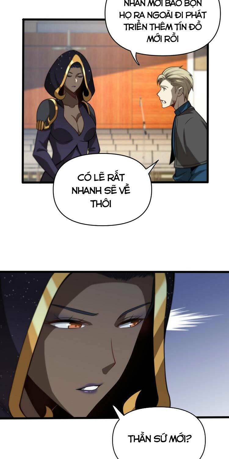 Trọng Sinh Tiểu Y Tiên: Chapter 129