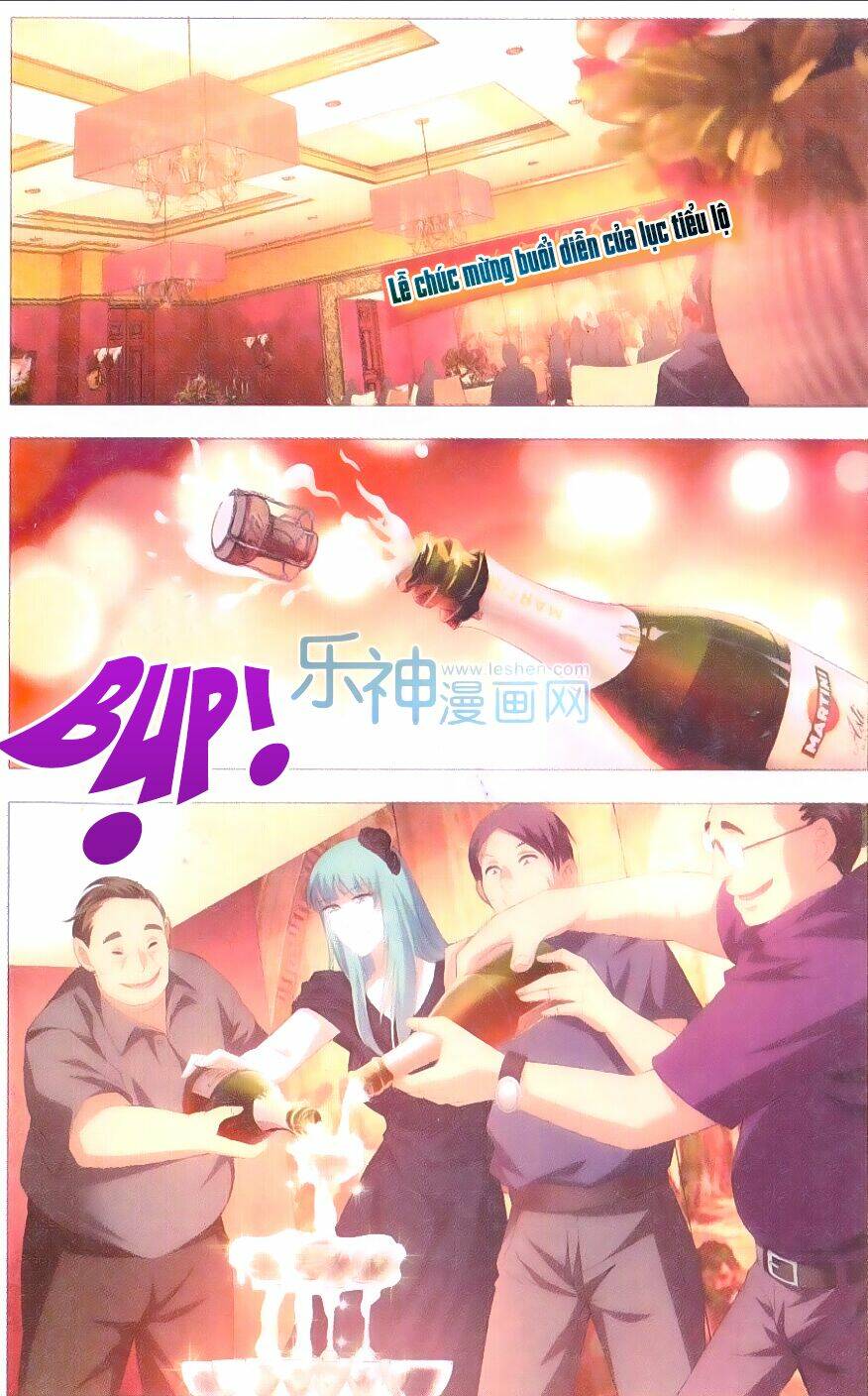 Chín Chín Tám Mươi Một - 9981: Chapter 82