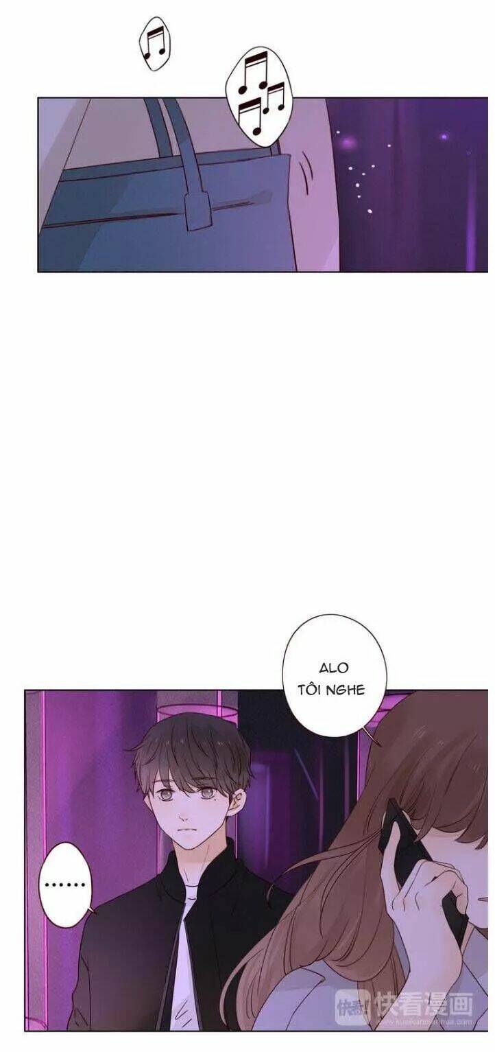 Cô Ấy Không Đáng Yêu: Chapter 9