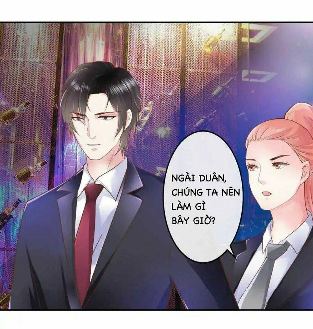 Tôi Cho Phép Em Thích Tôi: Chapter 5