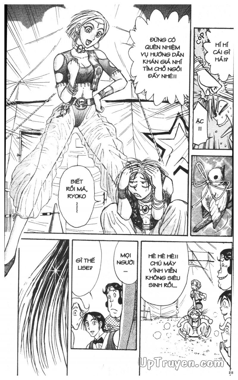 Fujita Kazuhiro: Chapter 43