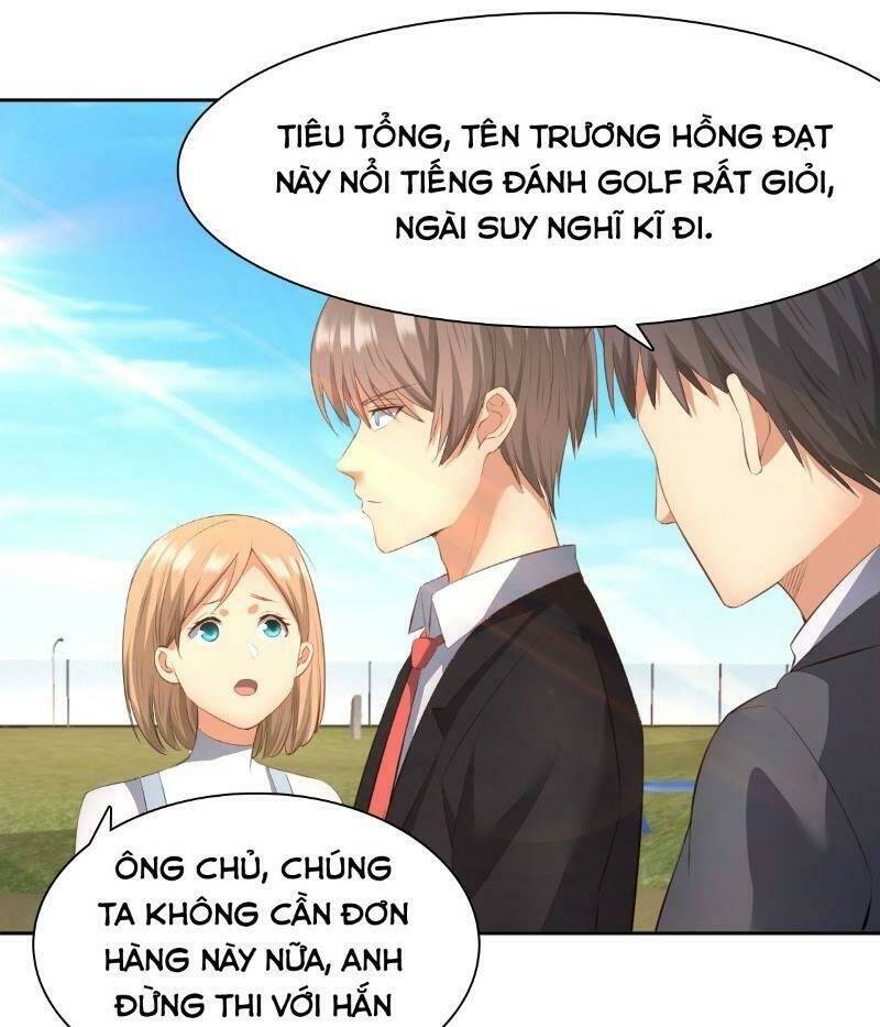 Tuyệt Thế Thiên Tài Hệ Thống: Chapter 56