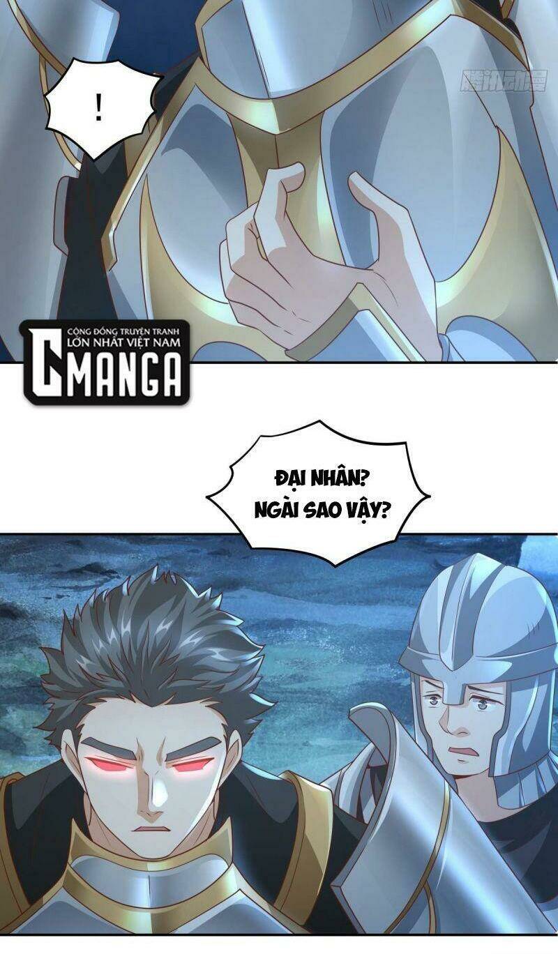 Xâm Lược Vạn Giới: Chapter 41