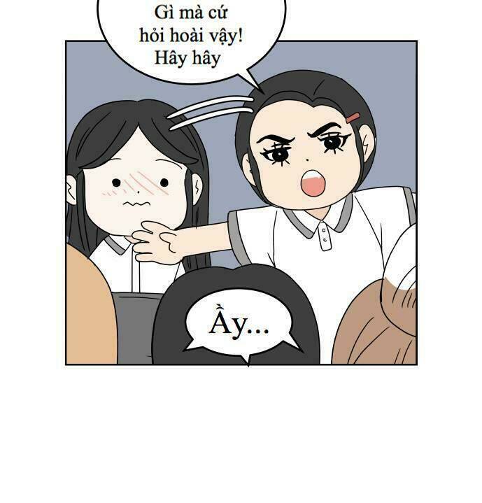 30 Phút Bước Đi Bên Em: Chapter 27