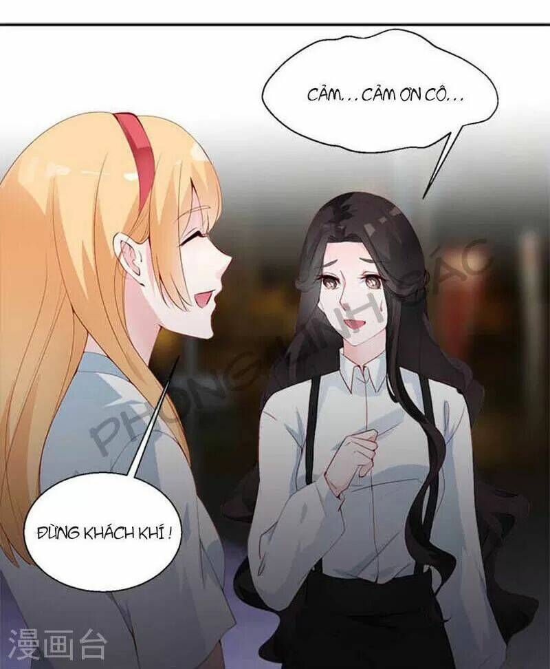 Nam Thần Là Một Đôi: Chapter 92