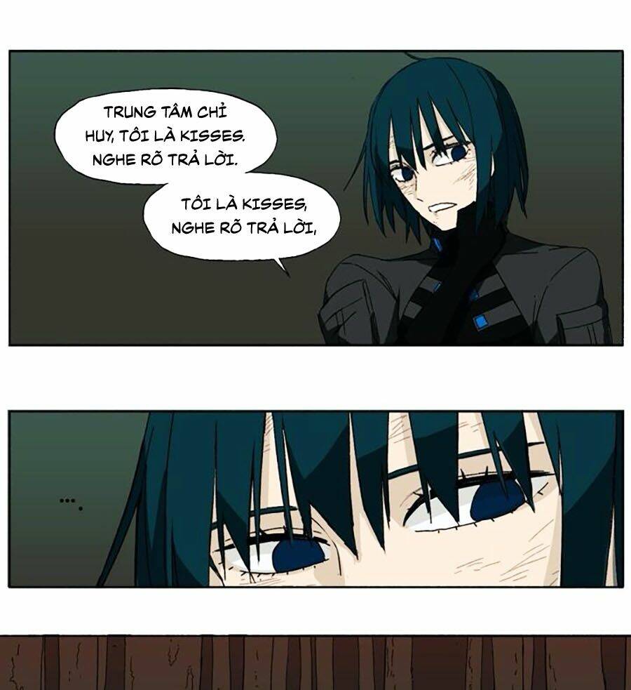 Đại Chiến Muỗi Biến Dị: Chapter 17
