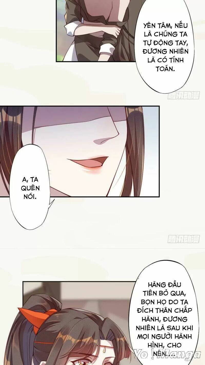 Tuyệt Thế Luyện Đan Sư: Chapter 108