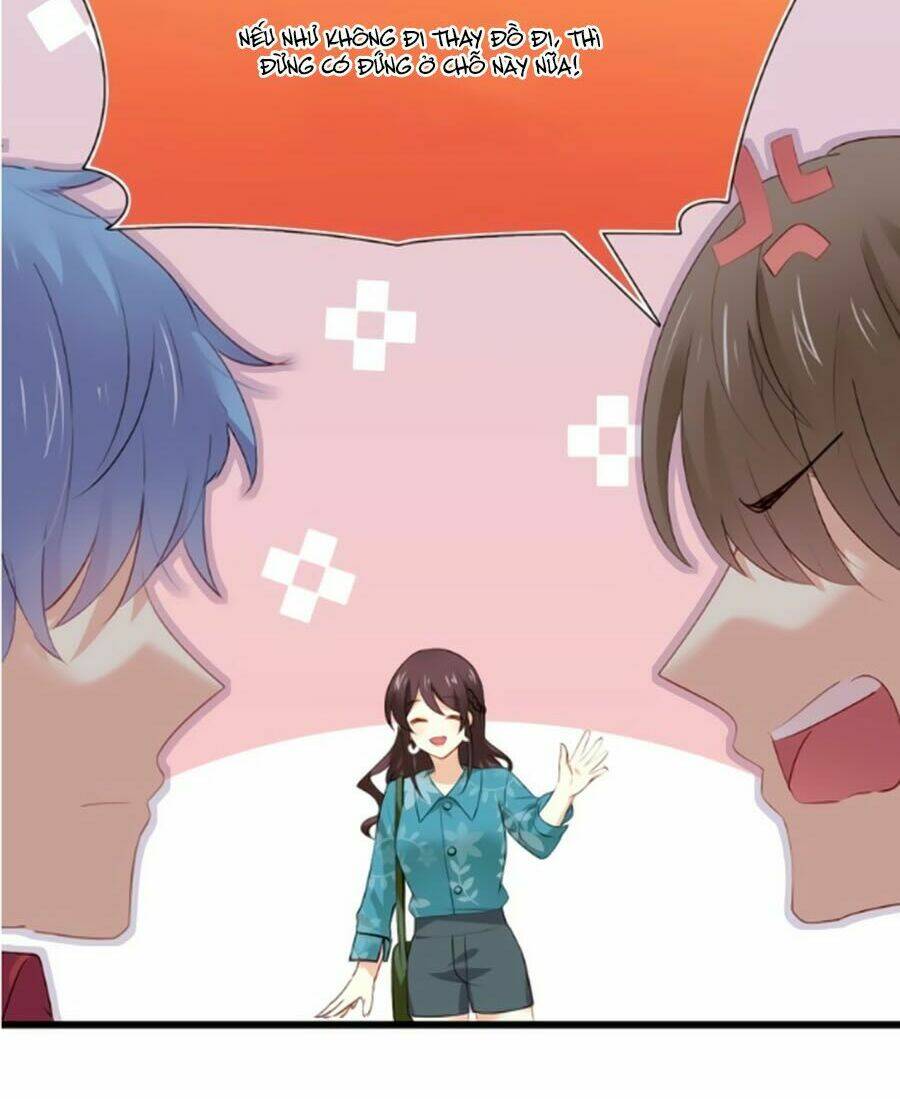 Tình Yêu Là Thế 2: Chapter 10