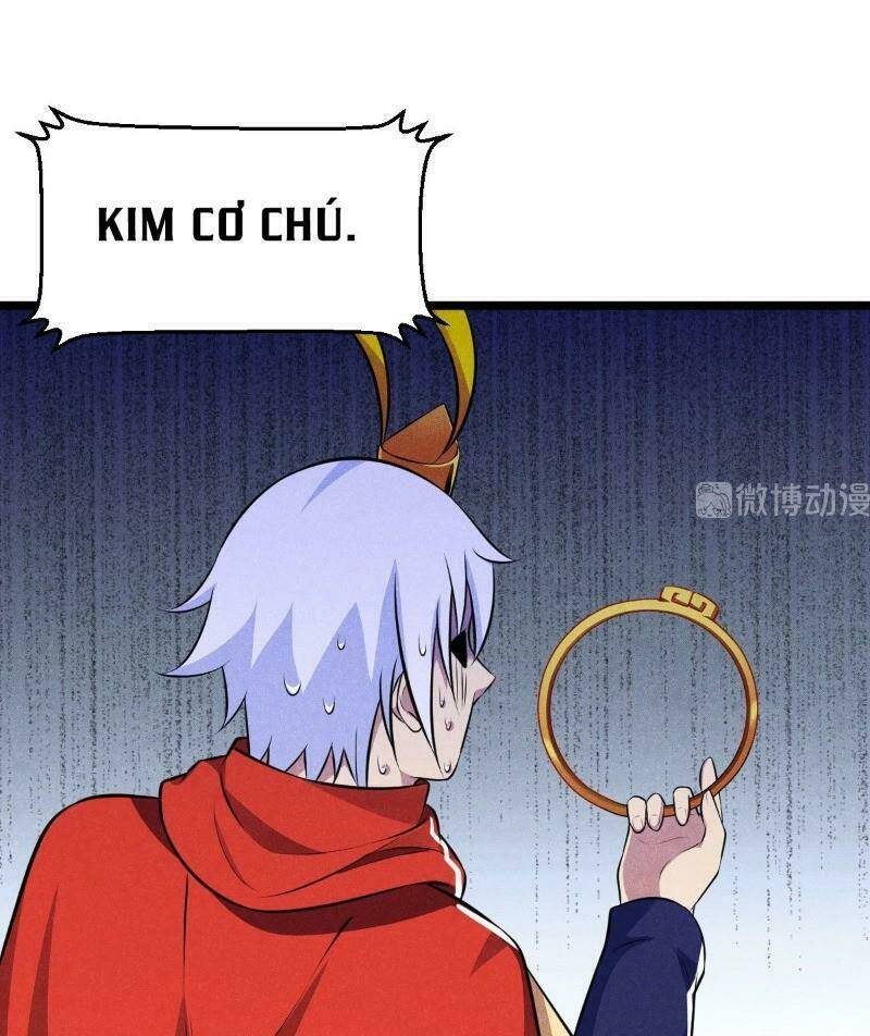 Thần Tiên Rút Thẻ: Chapter 5
