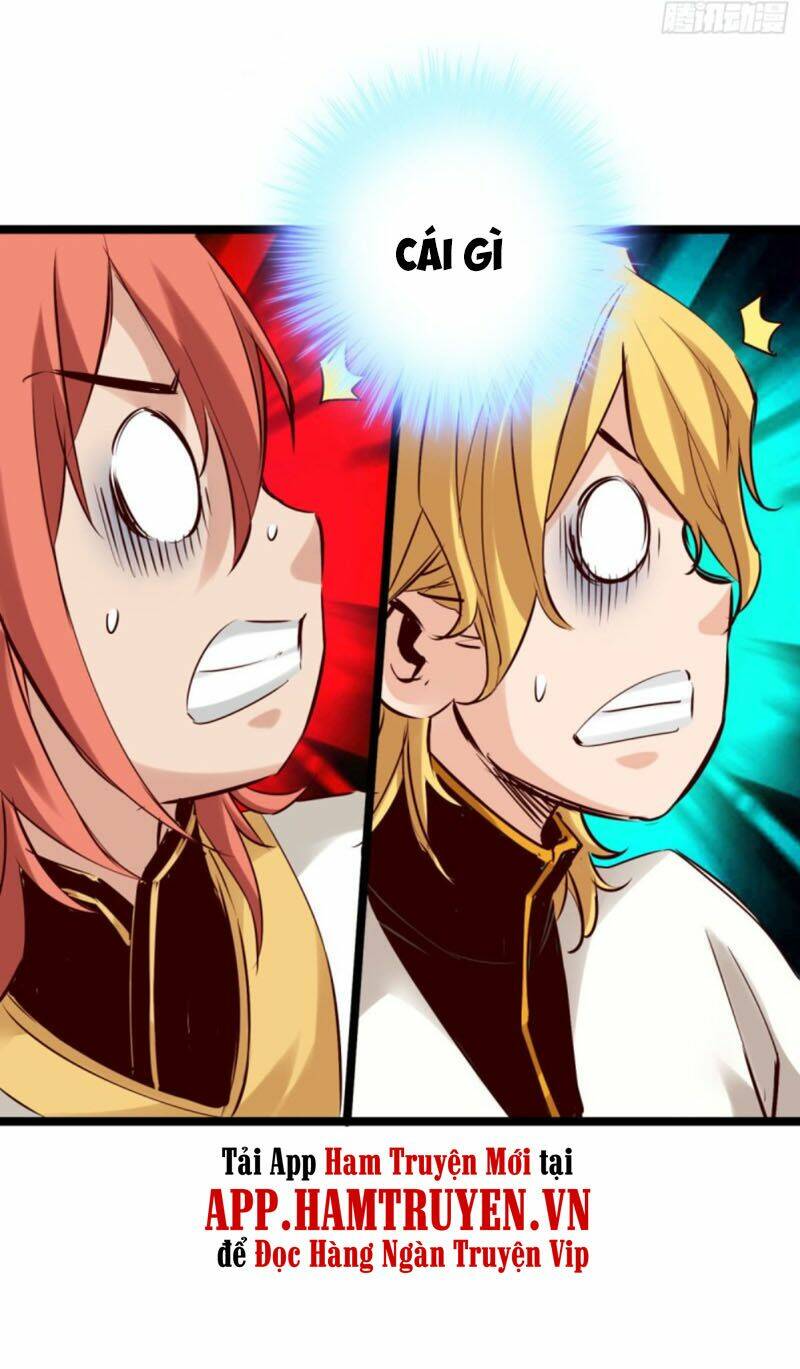 Thông Thiên Chi Lộ: Chapter 83