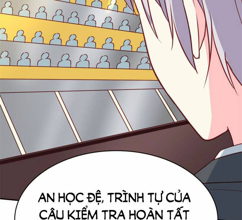 Này! Đừng Động Vào Phô Mai Của Tôi: Chapter 76