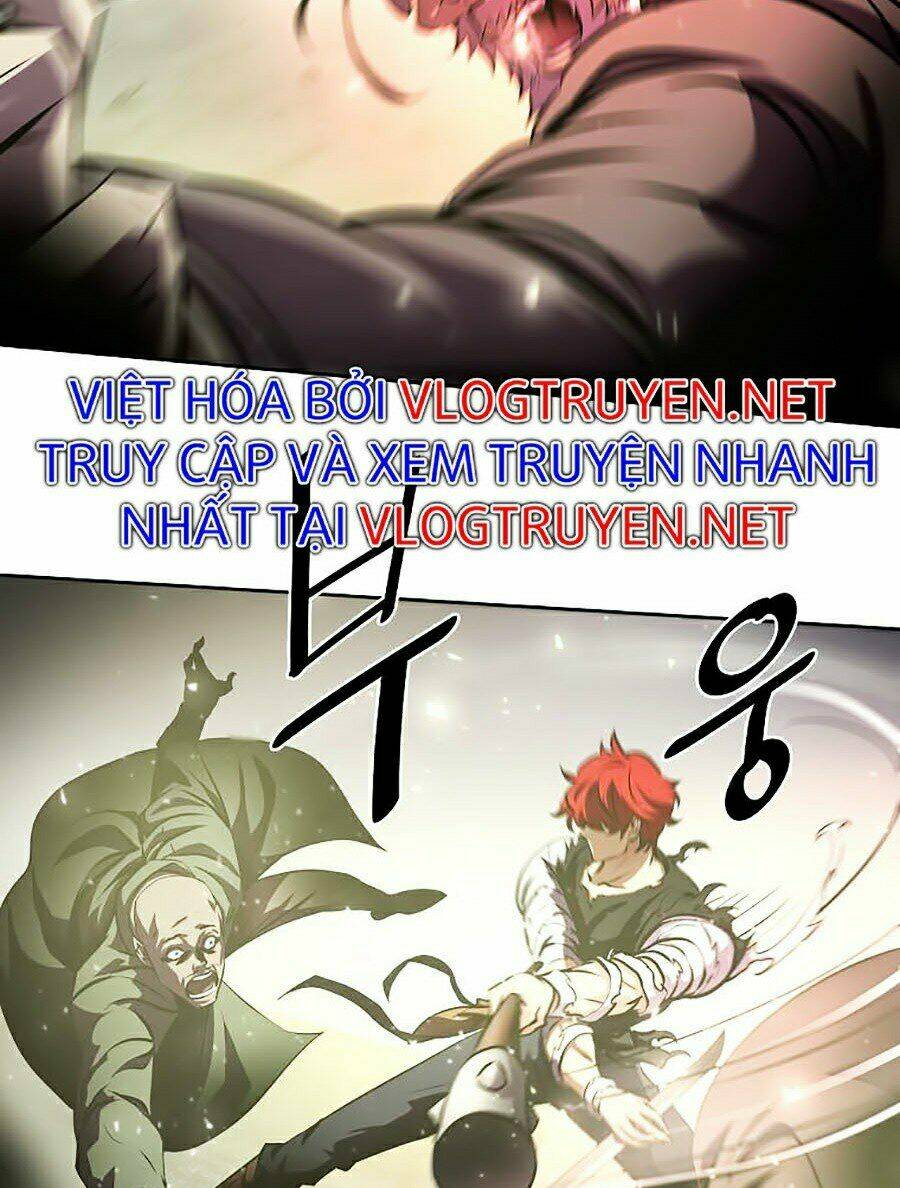 Sức Cùng Lực Kiệt: Chapter 10