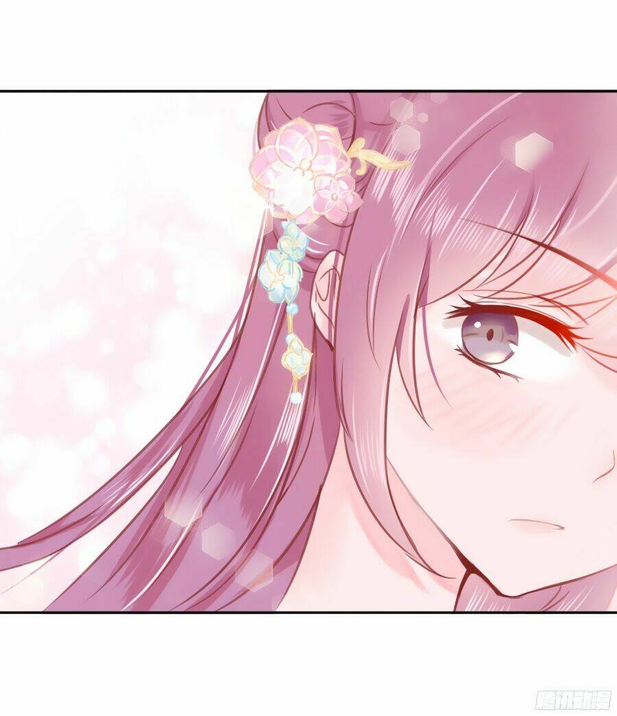 Đường Hoa Nhất Mộng Cổ Phi Truyện: Chapter 3