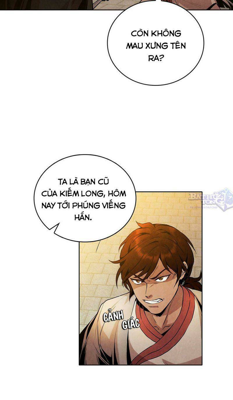 Đại Sư Huynh: Chapter 3