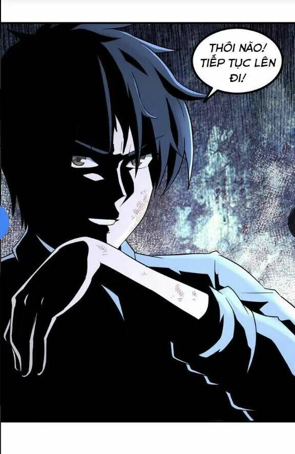 Vương Bài Bảo Tiêu: Chapter 5