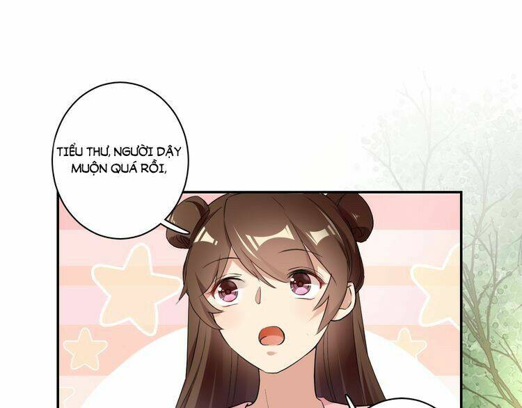 Hoa Nhan Sách: Chapter 10.1