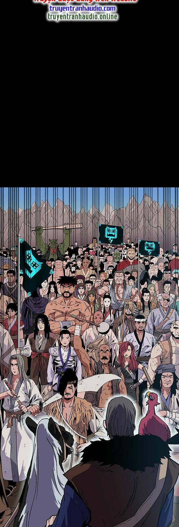 Npc Bắt Đầu Từ Kỹ Năng Lv.999: Chapter 5