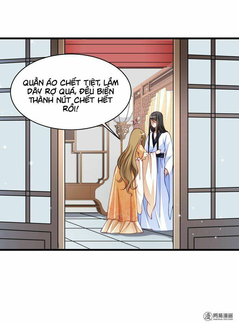 Tiểu Hoàng Thư Và Tiểu Hoàng Thúc: Chapter 27