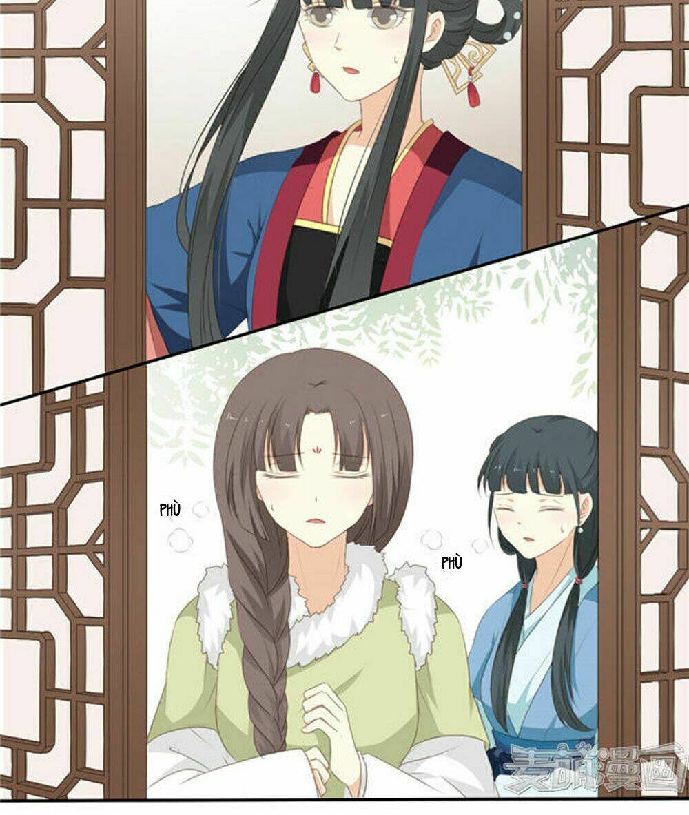 Quy Tự Dao: Chapter 57