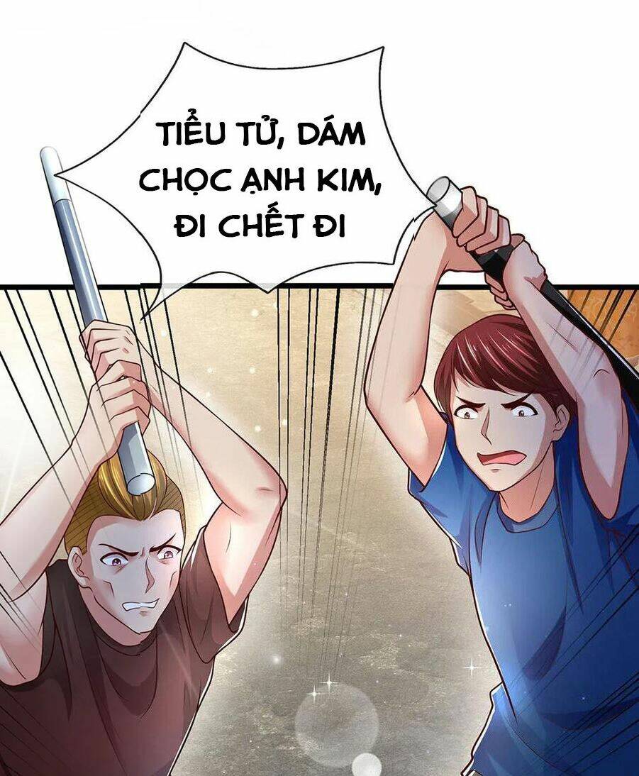 Tuyệt Đỉnh Khí Thiếu: Chapter 61