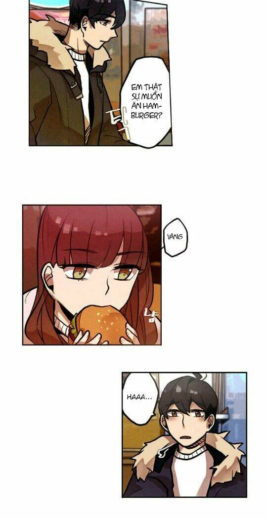 Miracle App Store: Chapter 5