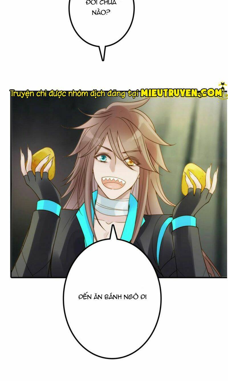 Cướp Chàng Vợ Về Đón Năm Mới: Chapter 43