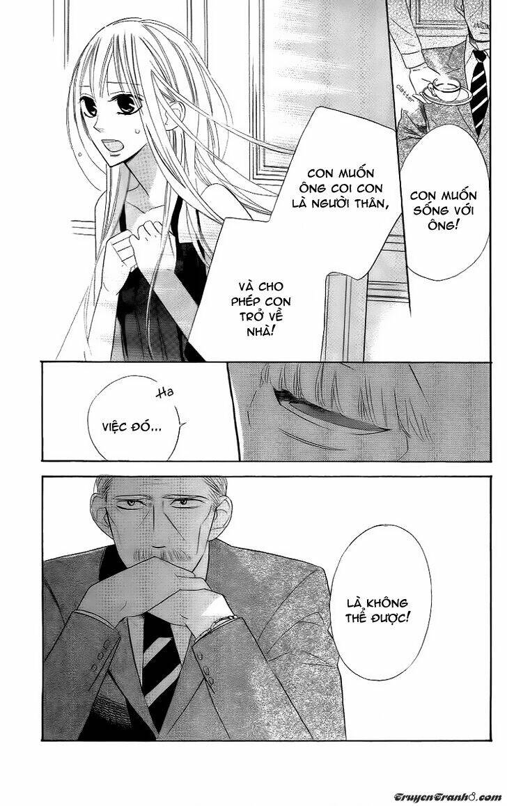 Love Sick: Chapter 12