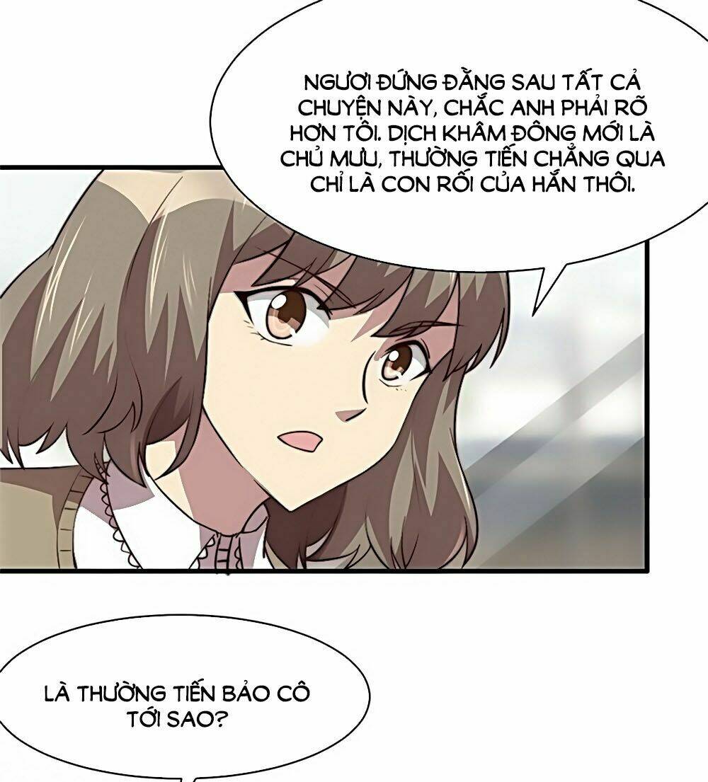 Thời Gian Đều Biết: Chapter 12