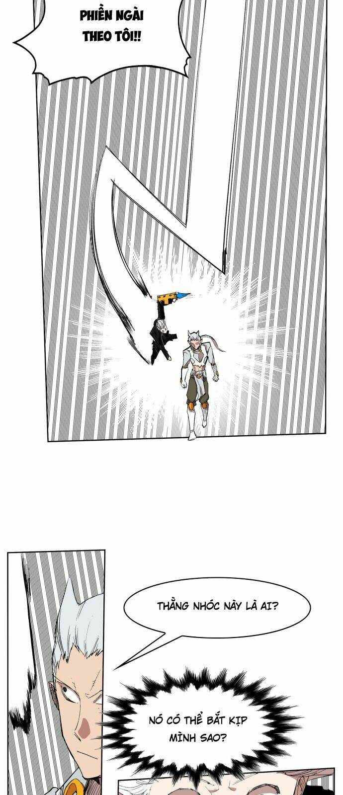 Hard Core Leveling Warrior: Chapter 103