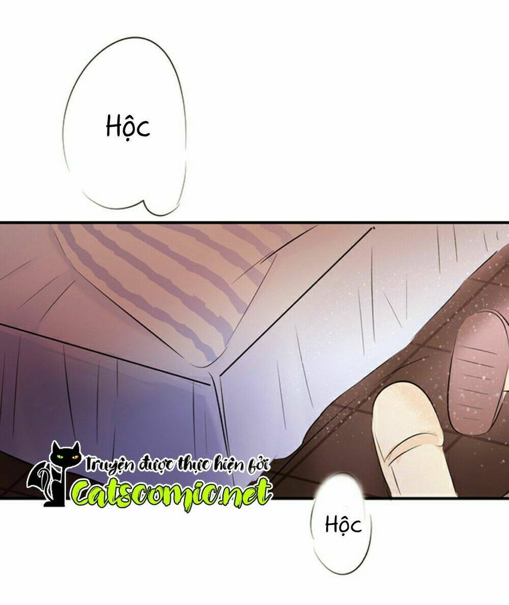 Bạn Trai Là Ngôi Sao: Chapter 8