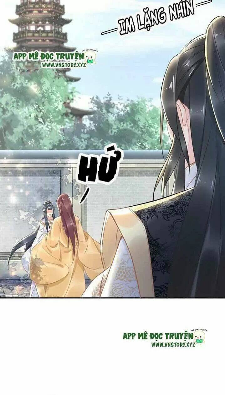 Nhất Sinh Nhất Thế Tiếu Thương Khung: Chapter 24