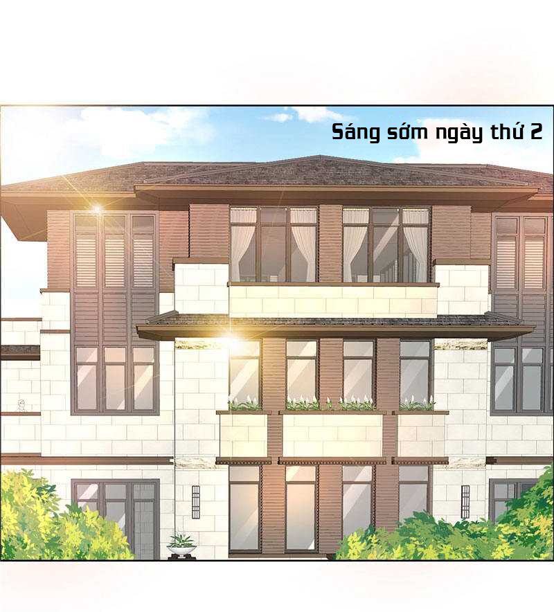 Độc Sủng Kiều Thê Của Bá Đạo Tổng Tài: Chapter 18