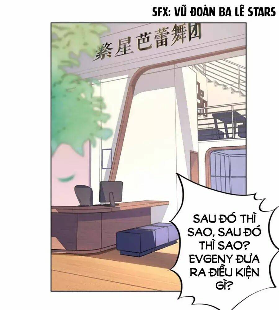 Bạn Trai Điều Khiển Giấc Mơ: Chapter 53