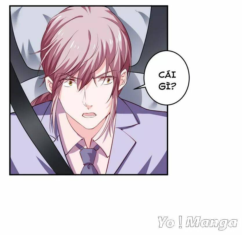 Thiểm Hôn Kinh Ái: Chapter 121