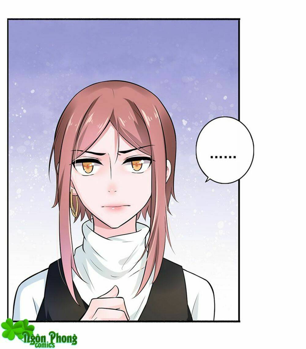 Nhật Ký Dạy Dỗ Của Gia Tộc Đáng Yêu: Chapter 51