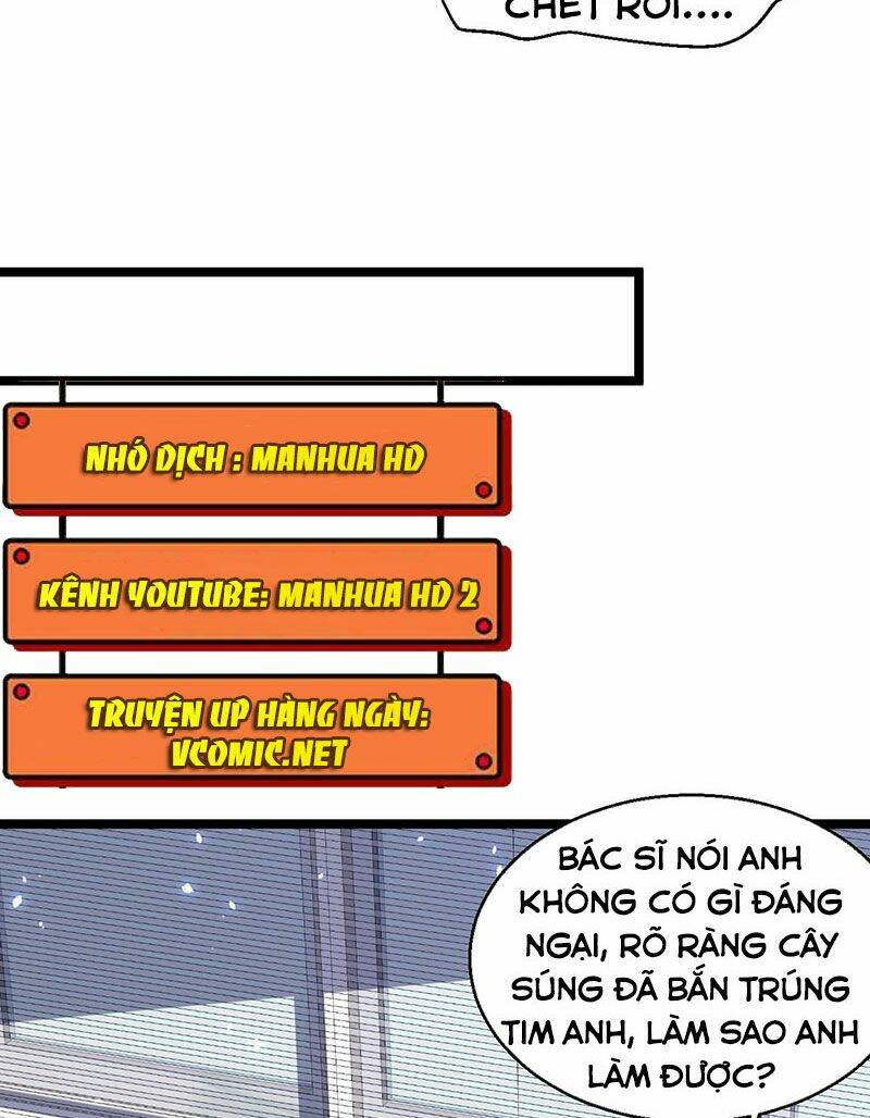 Thế Thân Thiếu Gia Không Dễ Chọc: Chapter 47