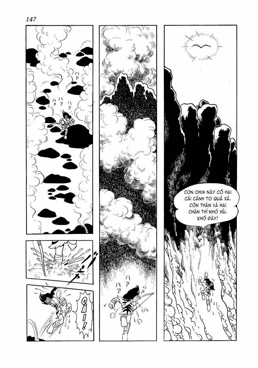 Chim Lửa: Chapter 7