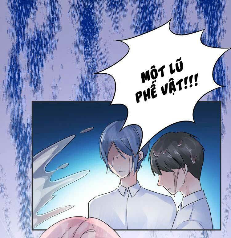 Điều Ước Sủng Ái Bất Bình Đẳng: Chapter 99.1