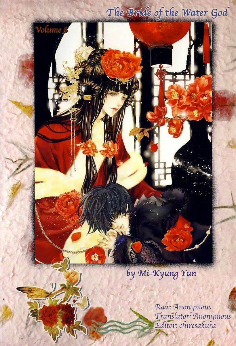 Tân Nương Của Thủy Thần: Chapter 58