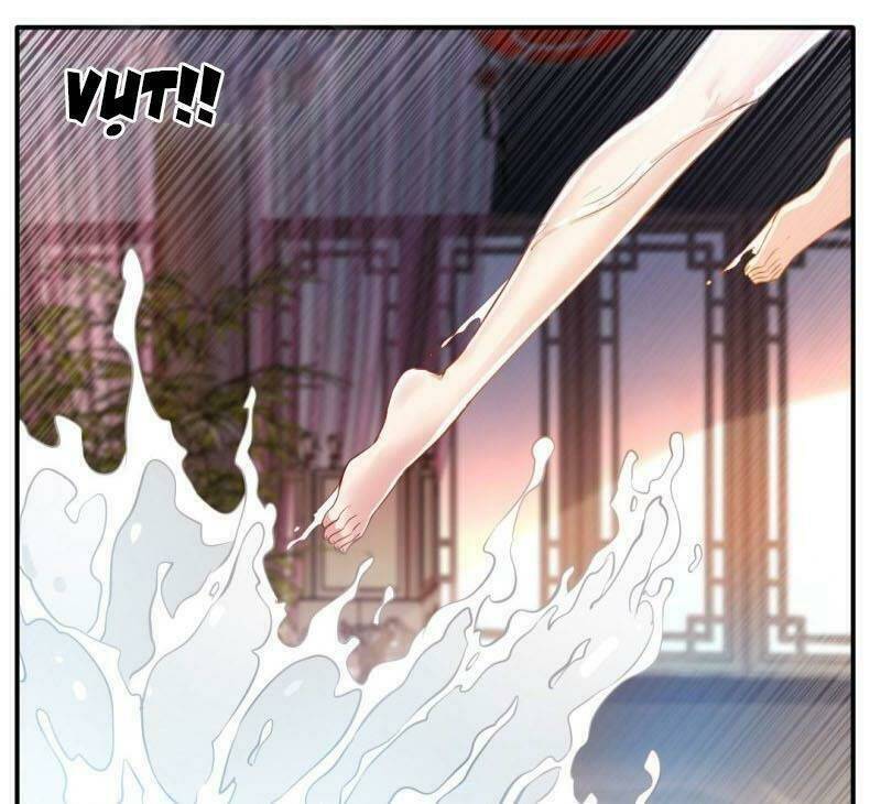 Tuyệt Thế Đế Tôn: Chapter 28