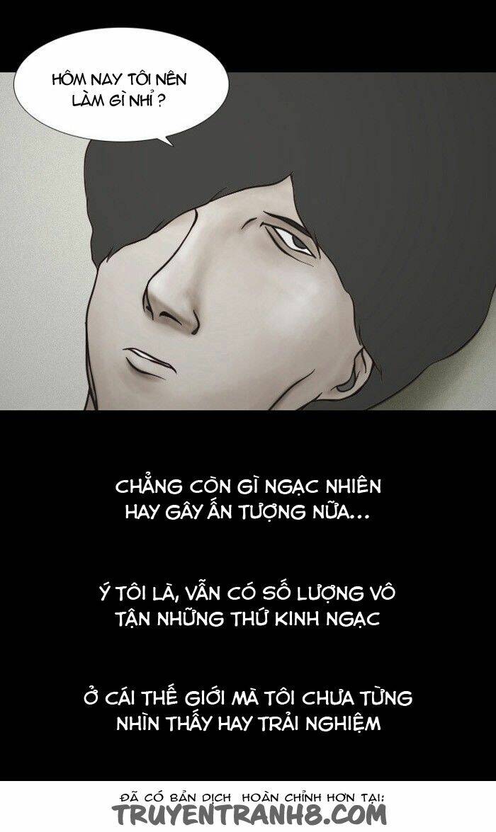 Thứ Sáu: Những Câu Chuyện Cấm: Chapter 37