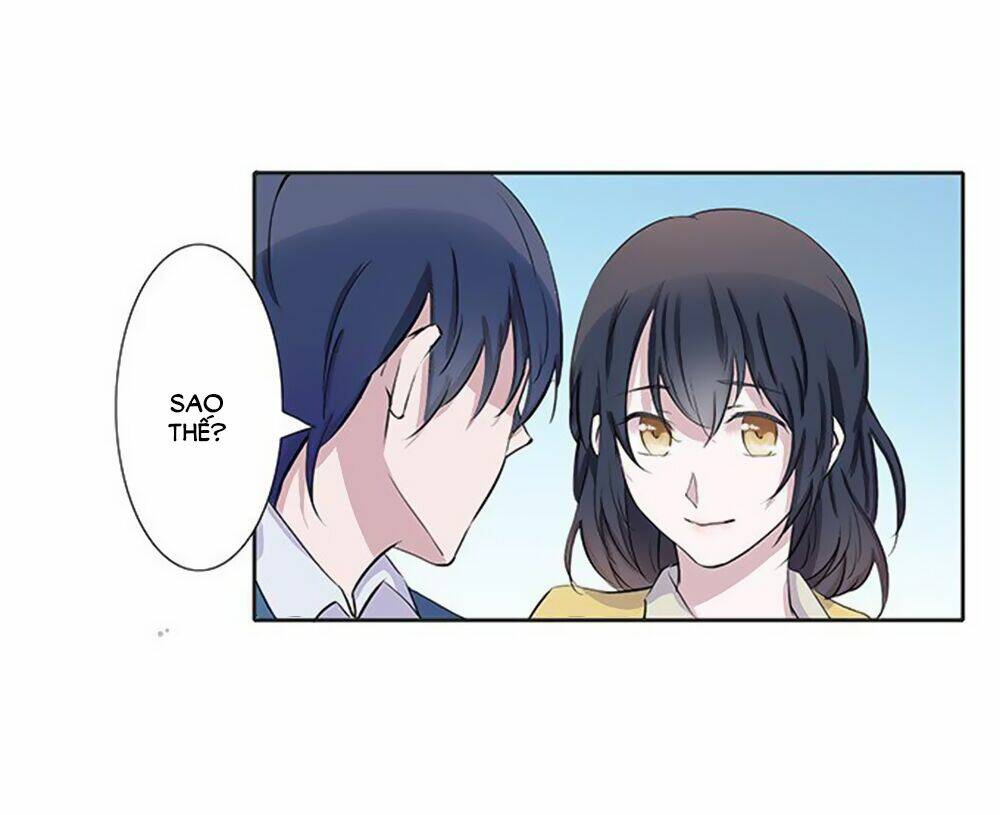 Thiên Kim Đường Môn: Chapter 41