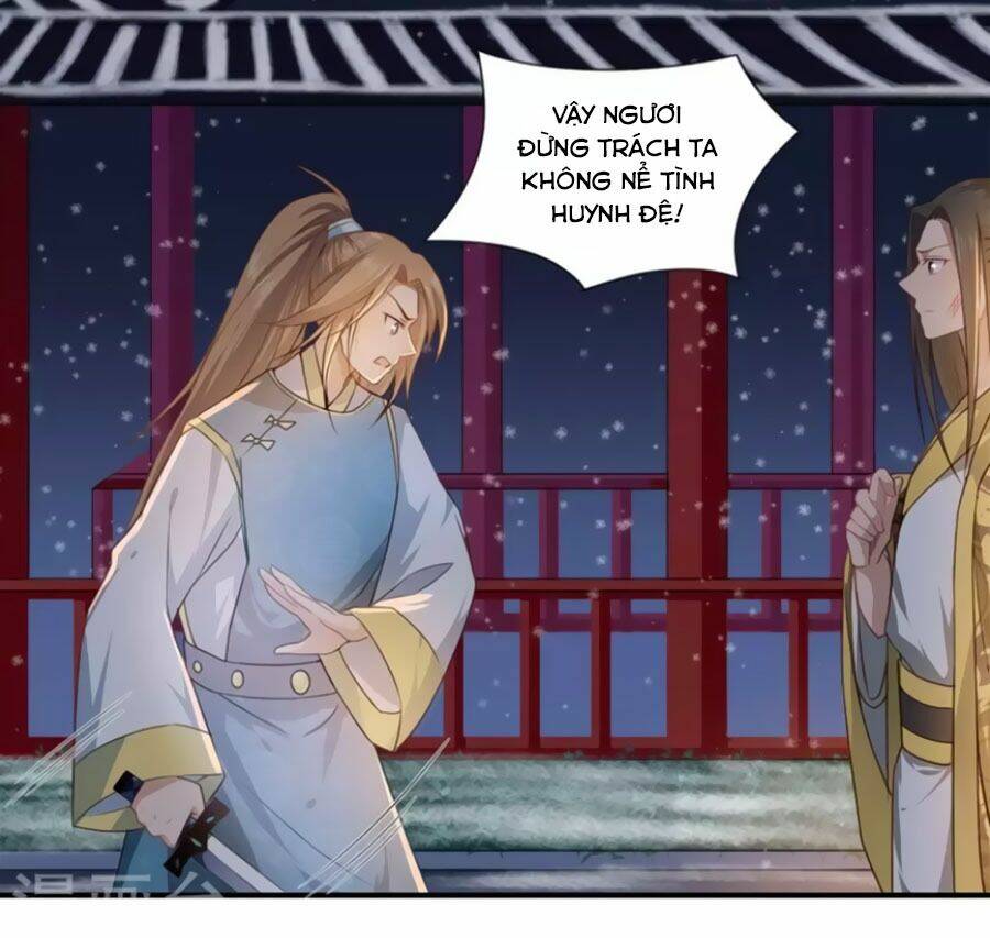 Khuynh Thế Y Phi Muốn Bỏ Chồng: Chapter 52