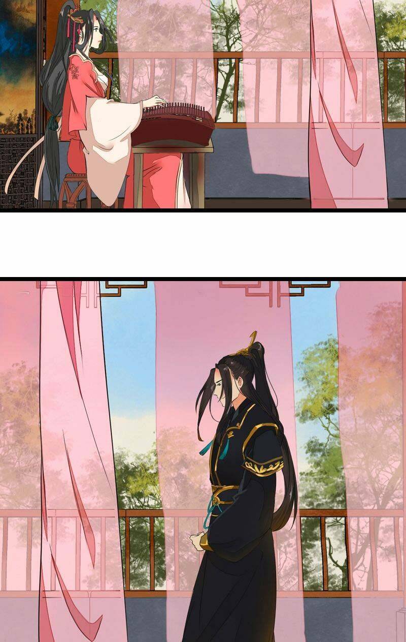 Cô Phương Bất Tự Thưởng (Màu): Chapter 1