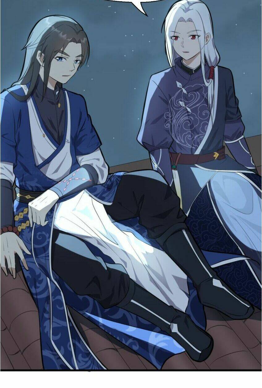 Đại Nghịch Chi Môn: Chapter 28