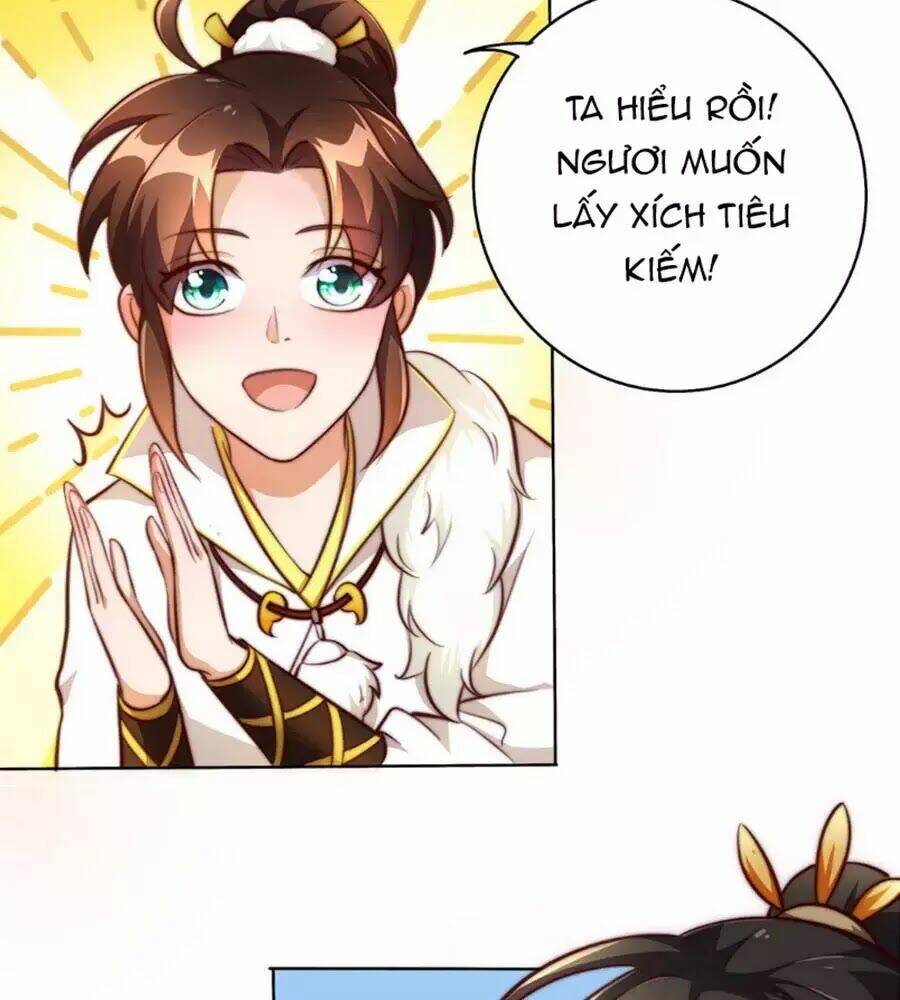 Thiên Kim Bất Hoán: Chapter 30