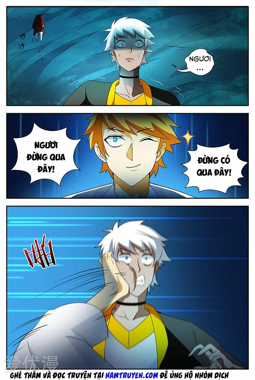 Chí Tôn Chư Thiên: Chapter 81