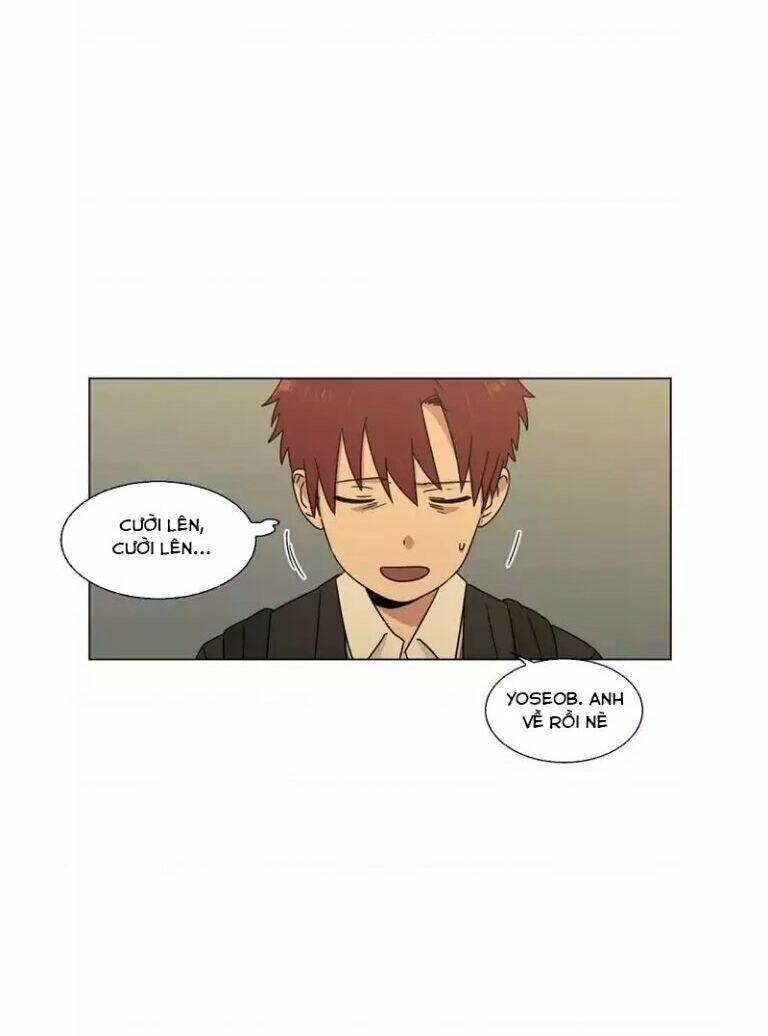 …”Một Sự Thật Khá Khó Chịu.”: Chapter 49